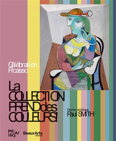Catalogue de l'exposition