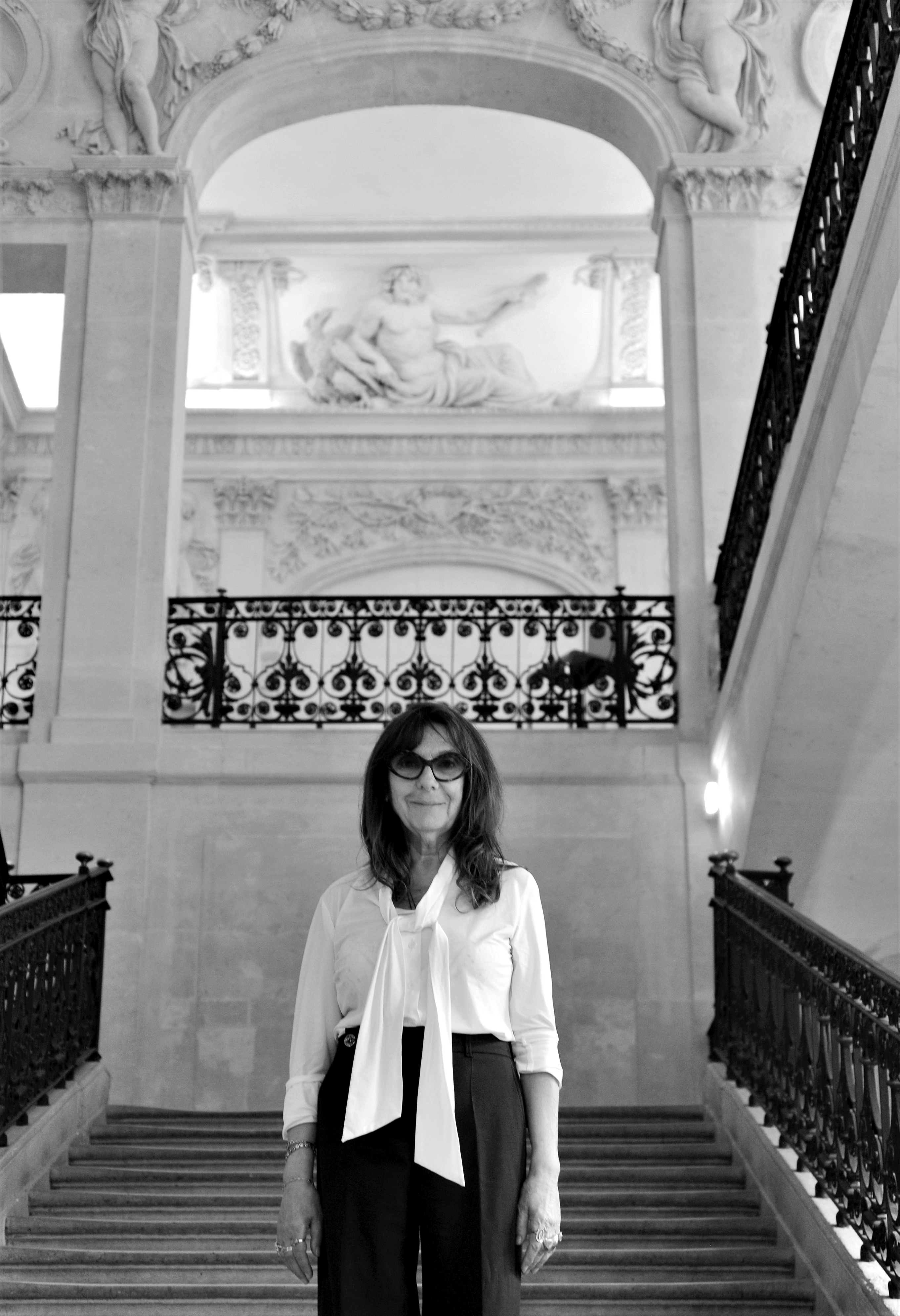 Sophie Calle Musee Picasso 