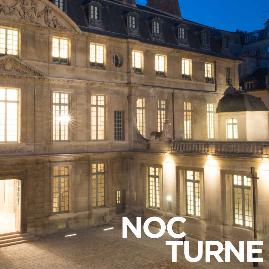 Nocturne