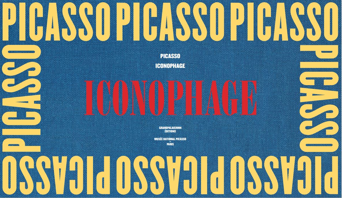 Picasso Iconophage