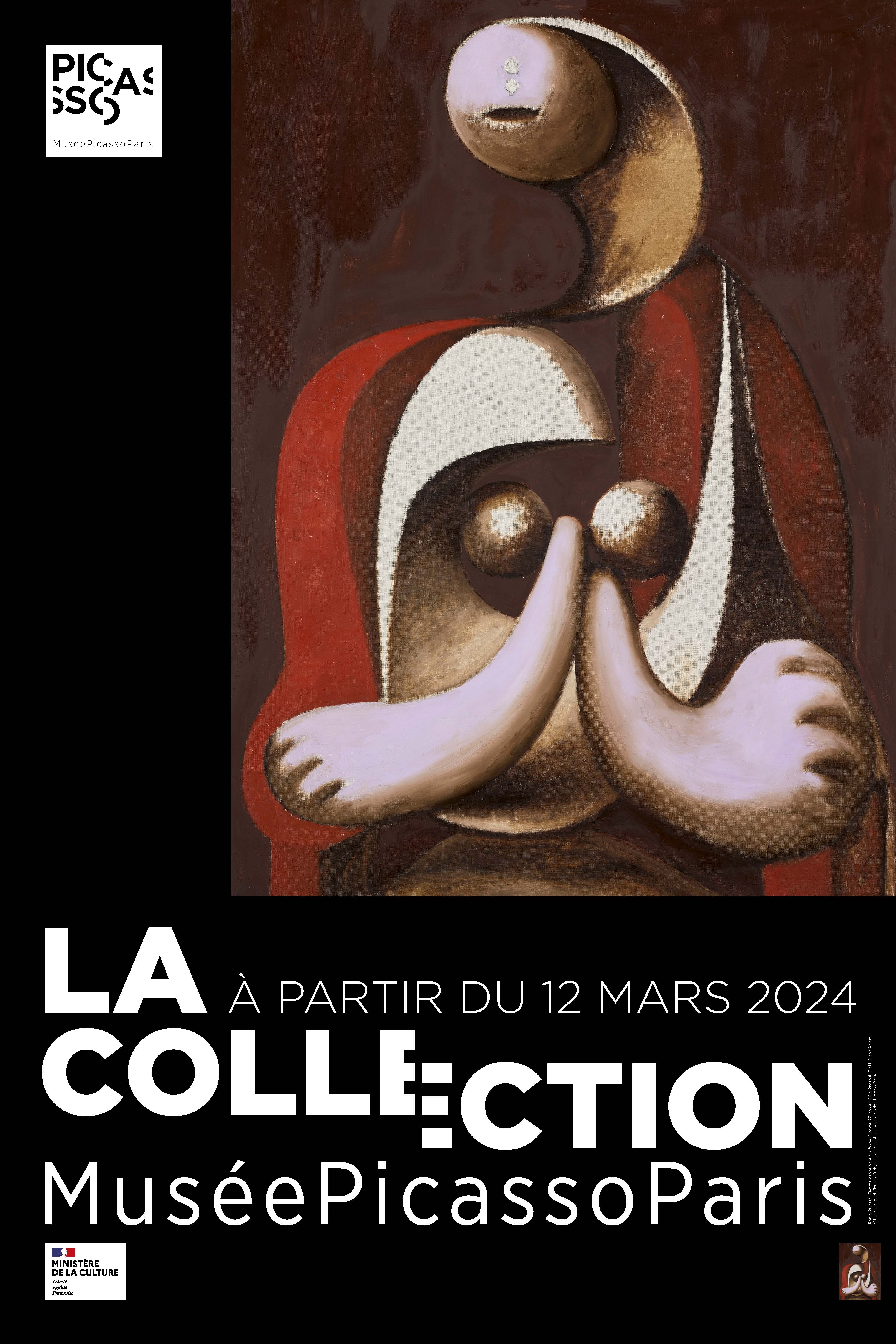La collection