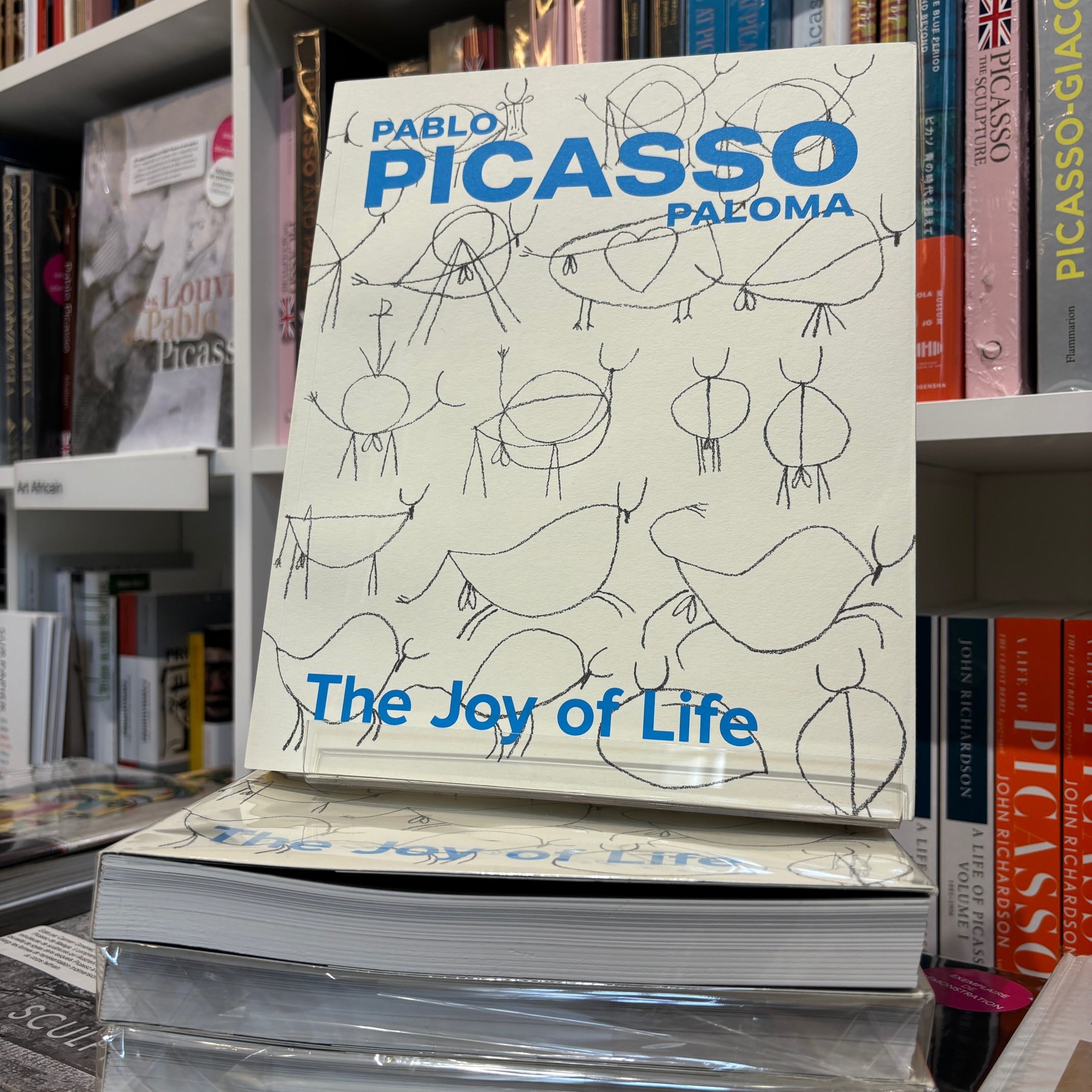 Paloma Picasso