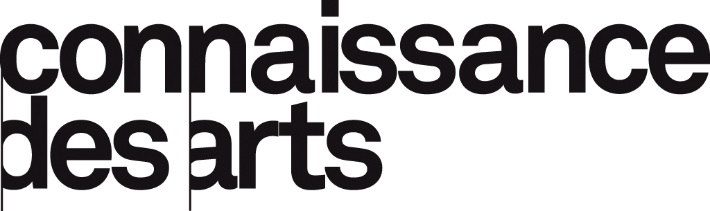 connaissance des arts