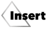 Insert