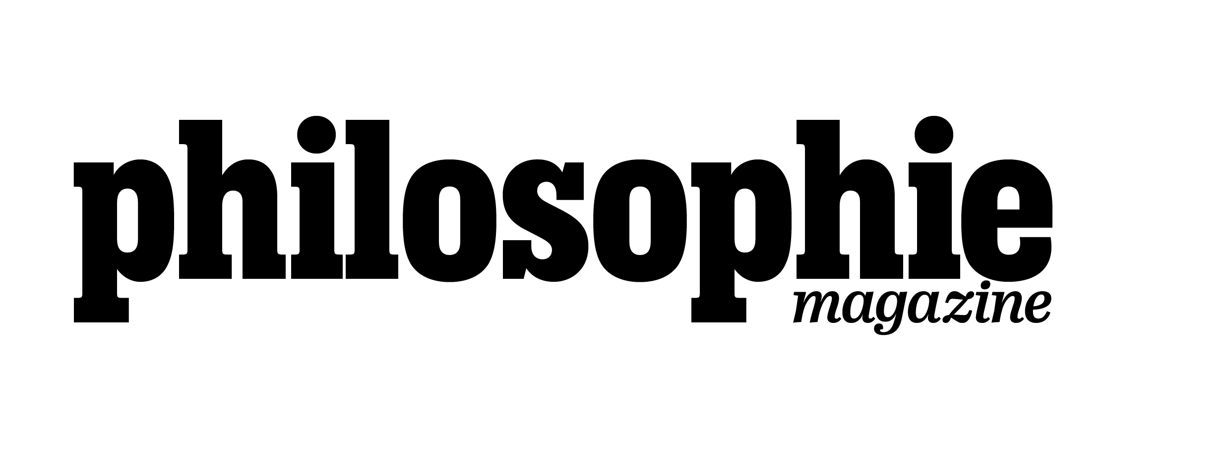 philosophie