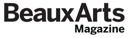 beaux art magazine
