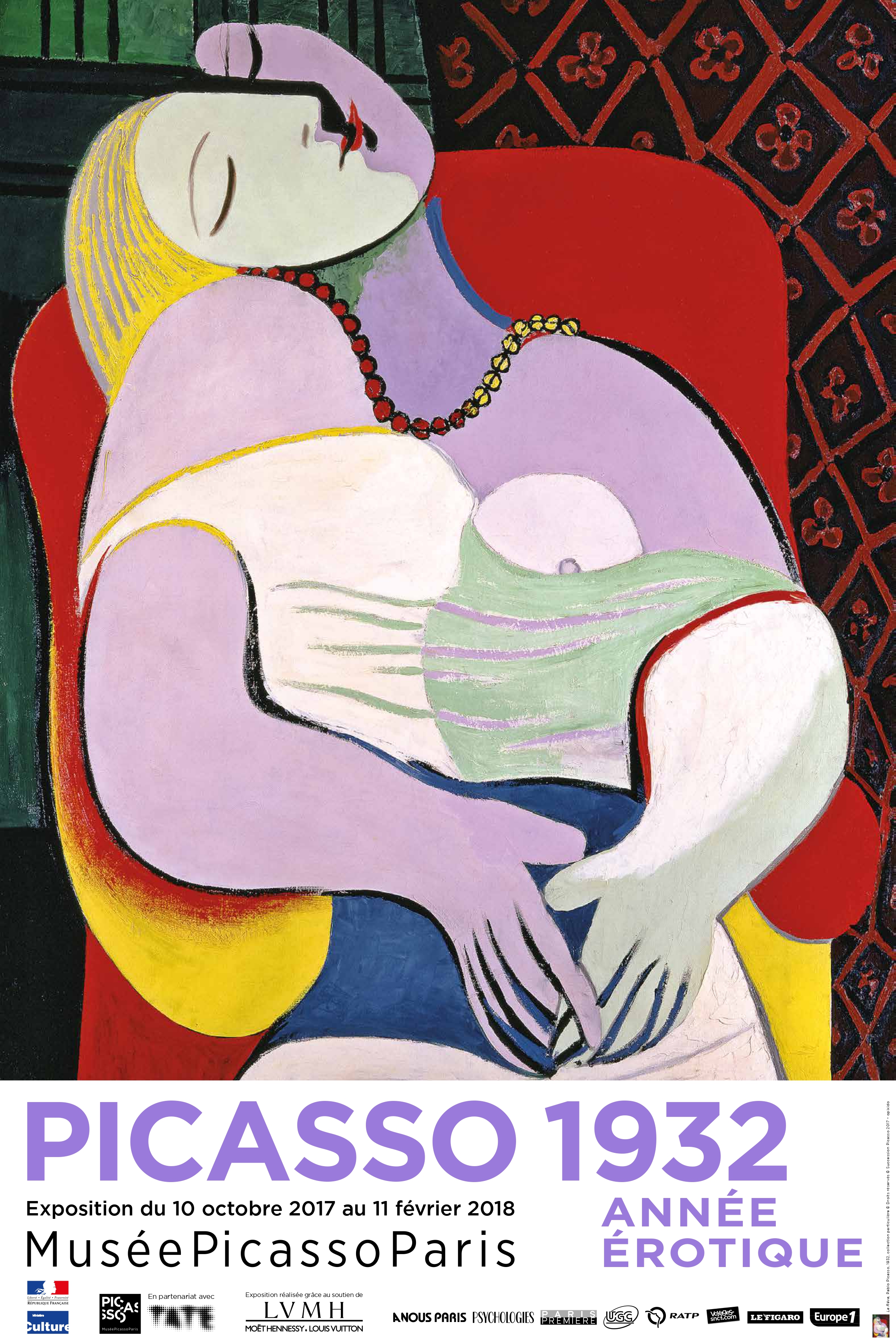 Picasso 1932