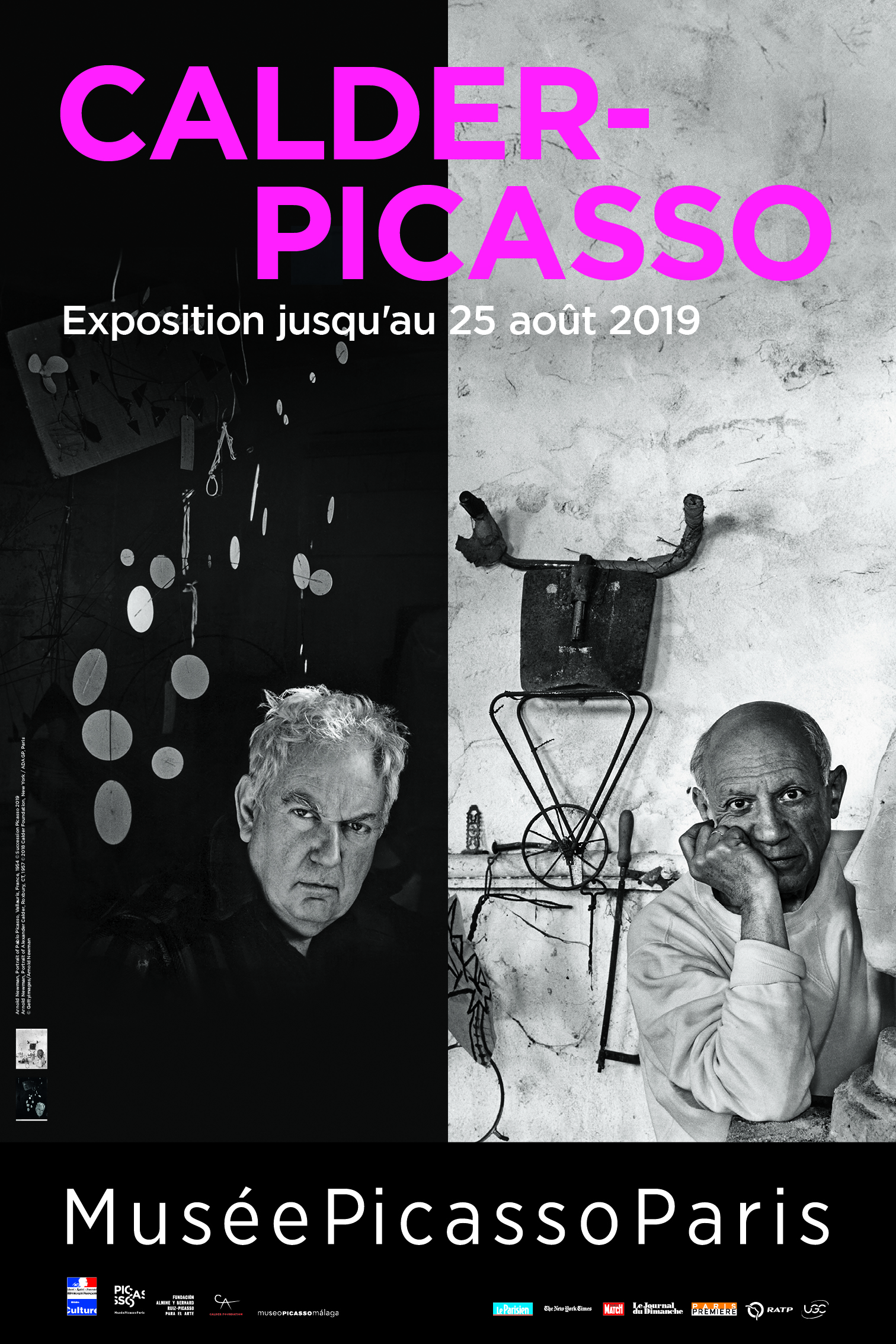 Calder-Picasso