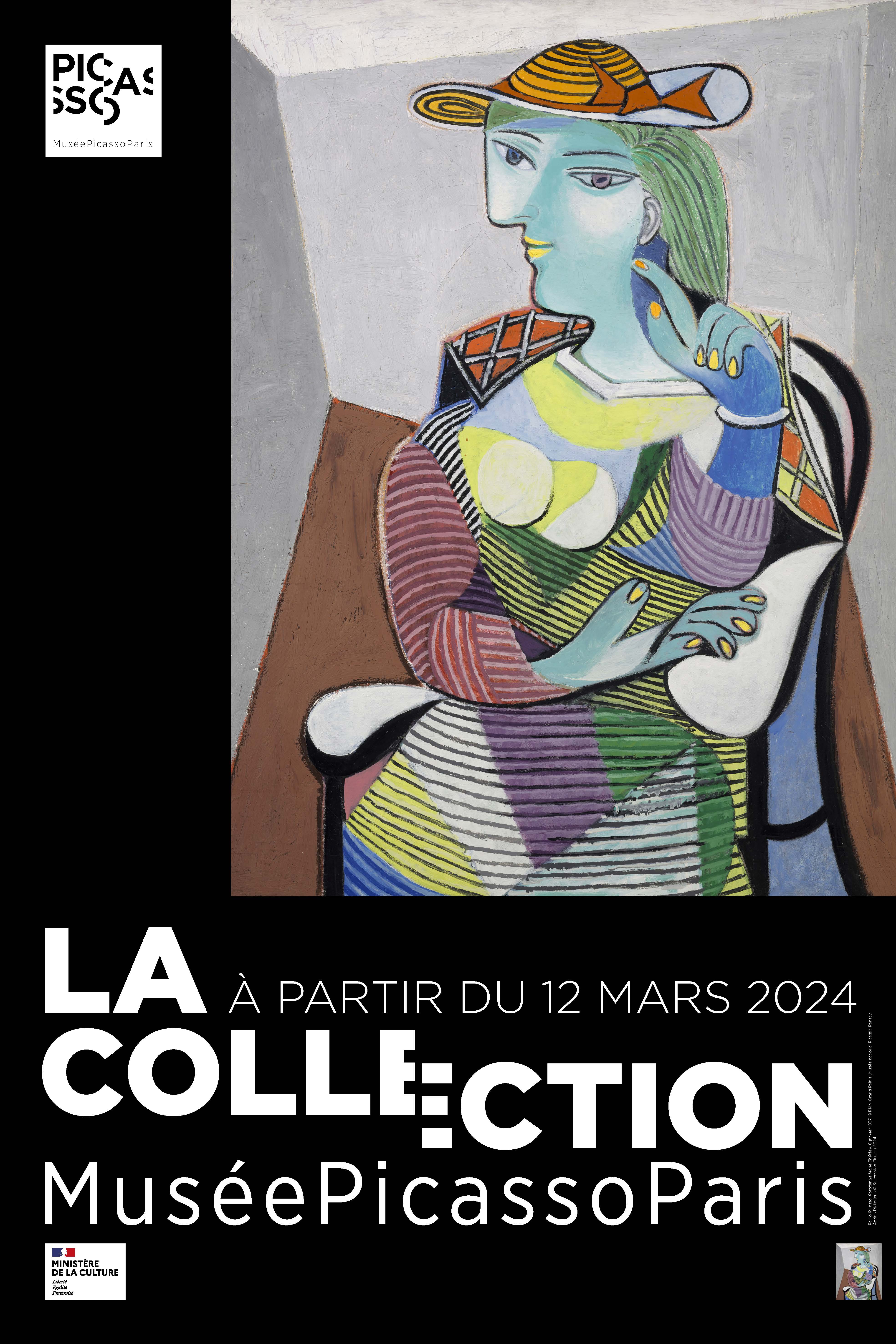 LA COLLECTION