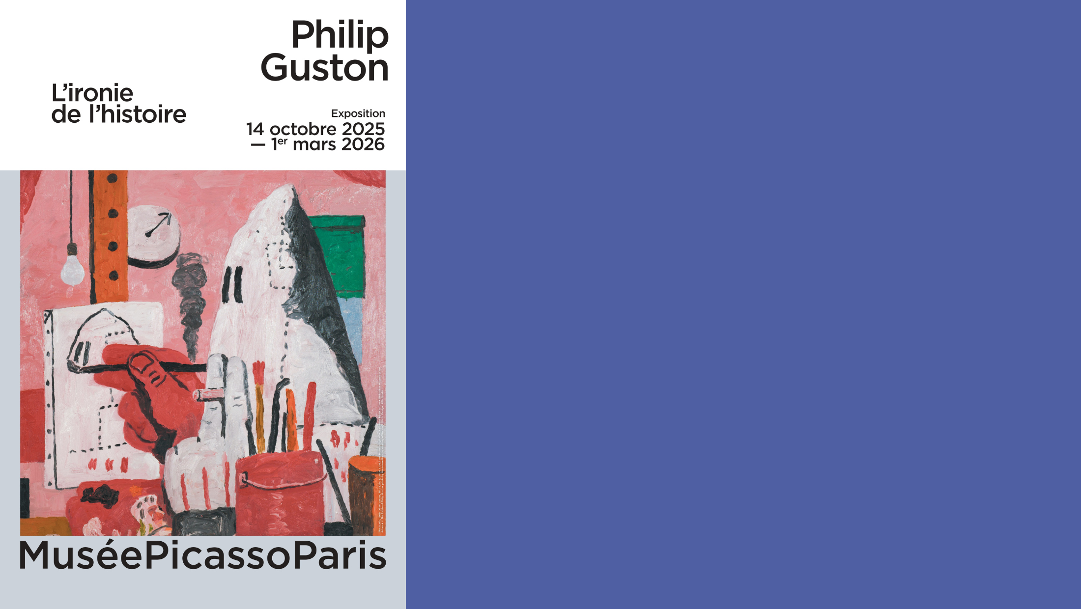 Philip Guston