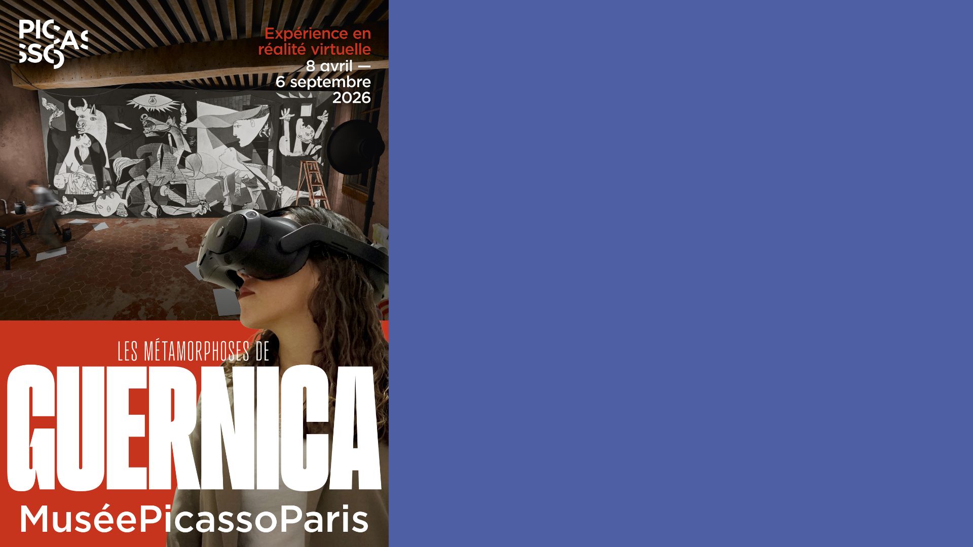 les métamorphoses de Guernica