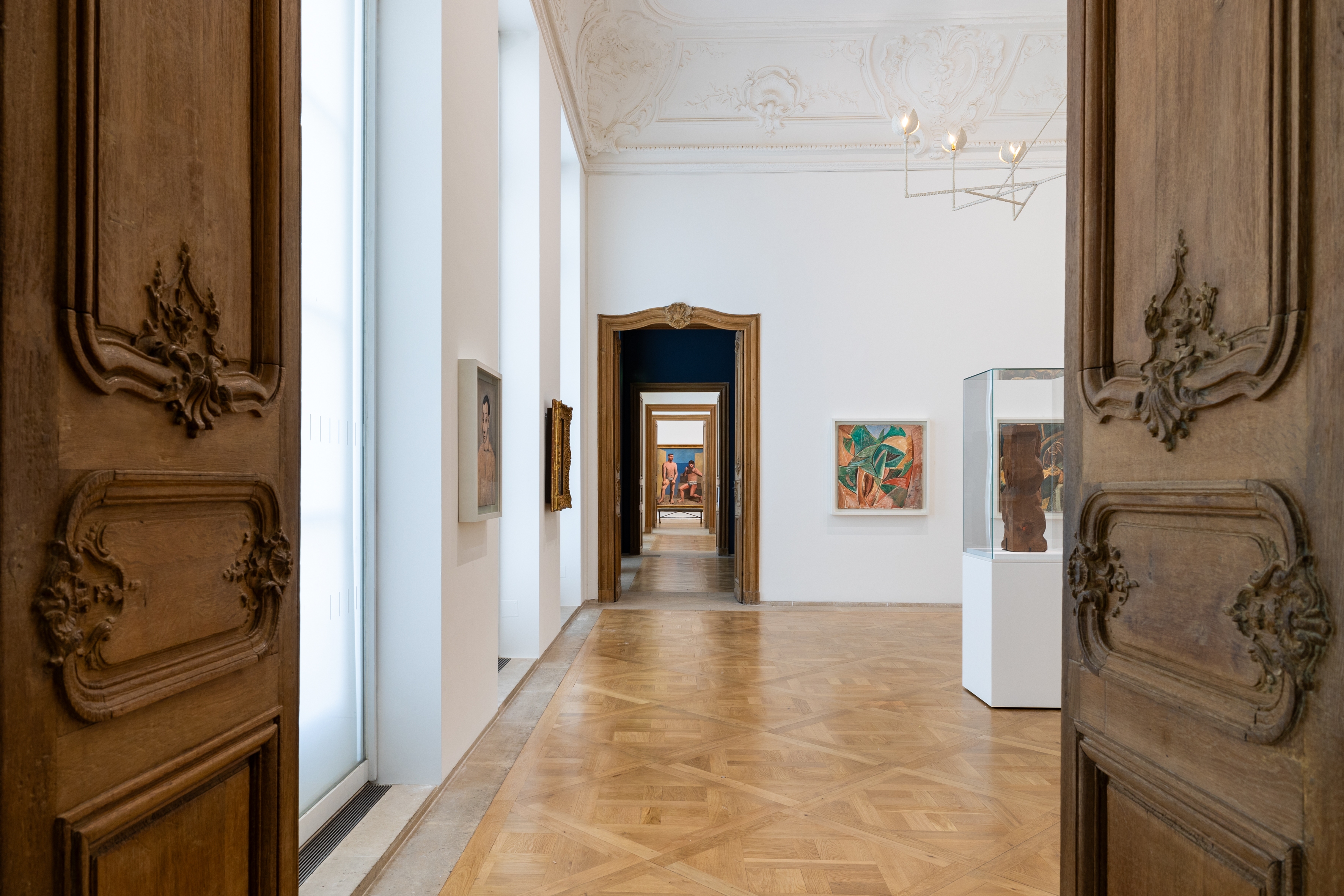 collection picasso