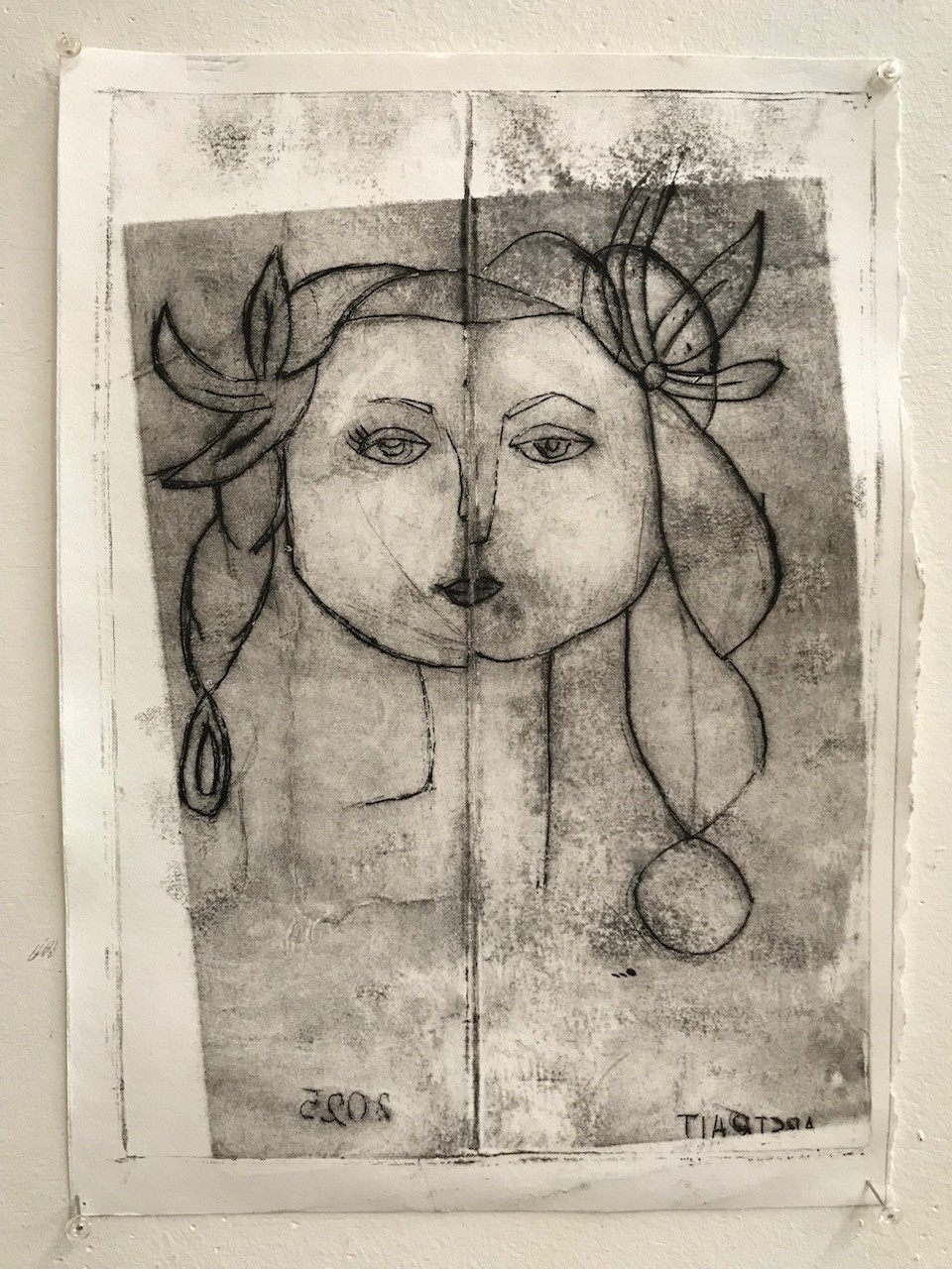 Restitution CAPA