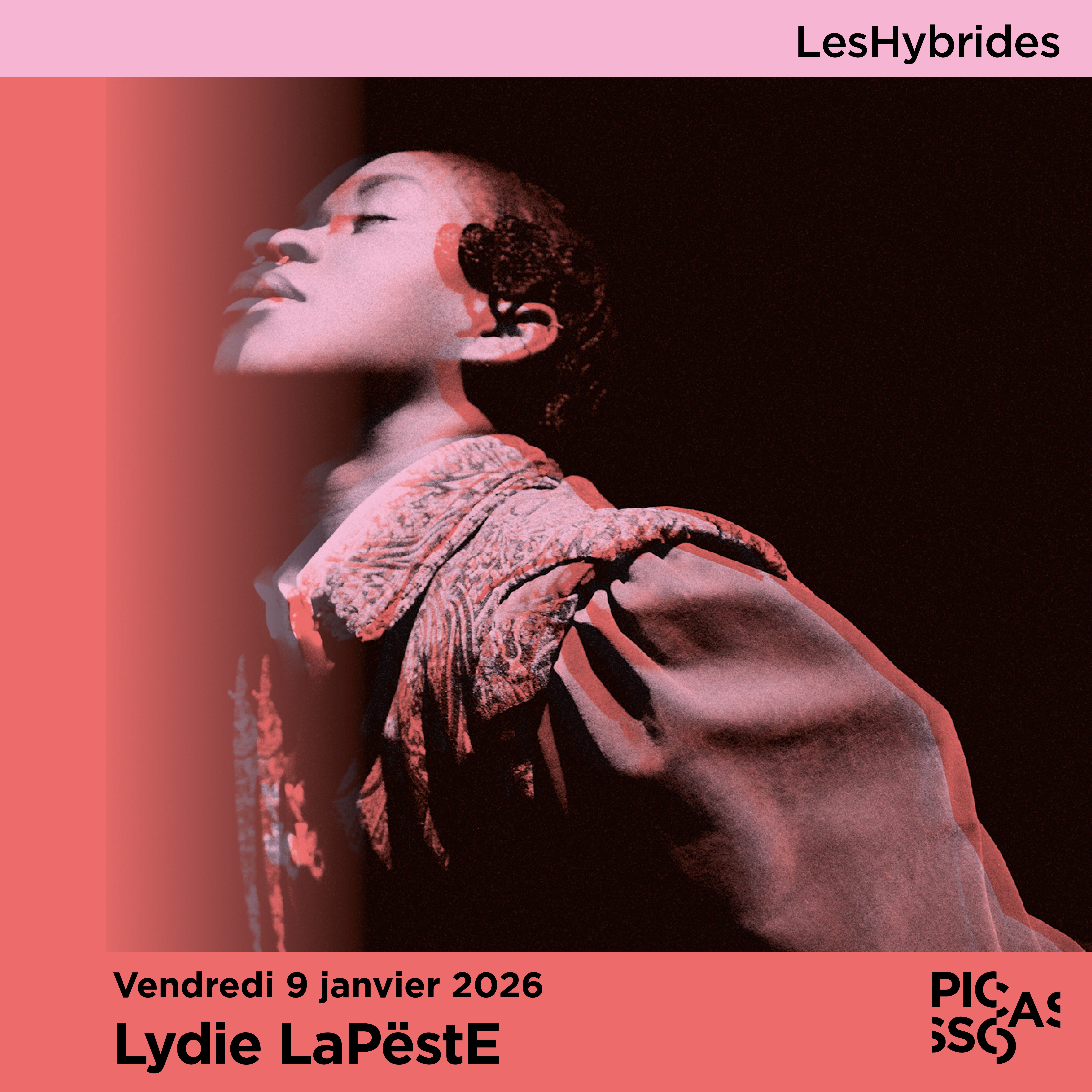 Lydie Lapeste