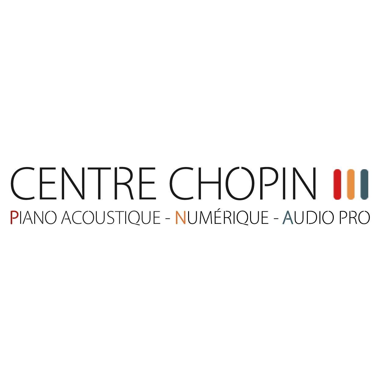 Logo Centre Chopin 