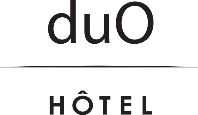 Logo Duo Hotel