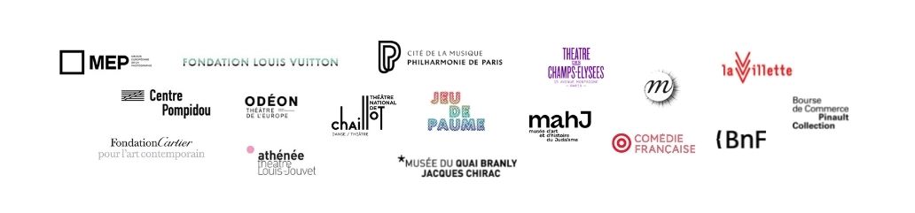 Logo partenaire
