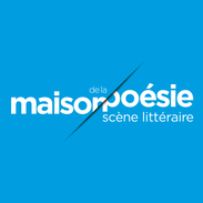 Logo Maison Poésie