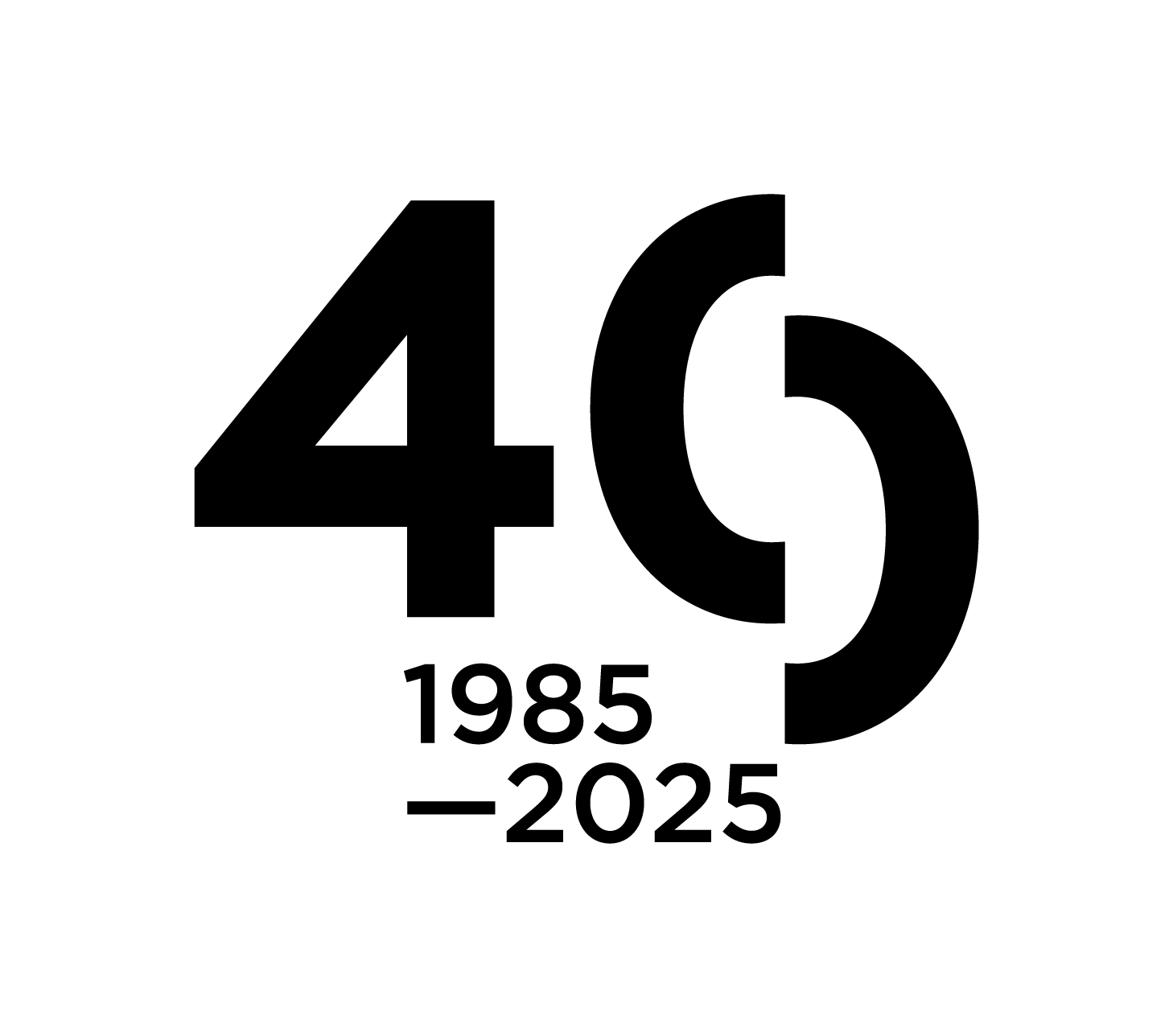 logog 40 ans