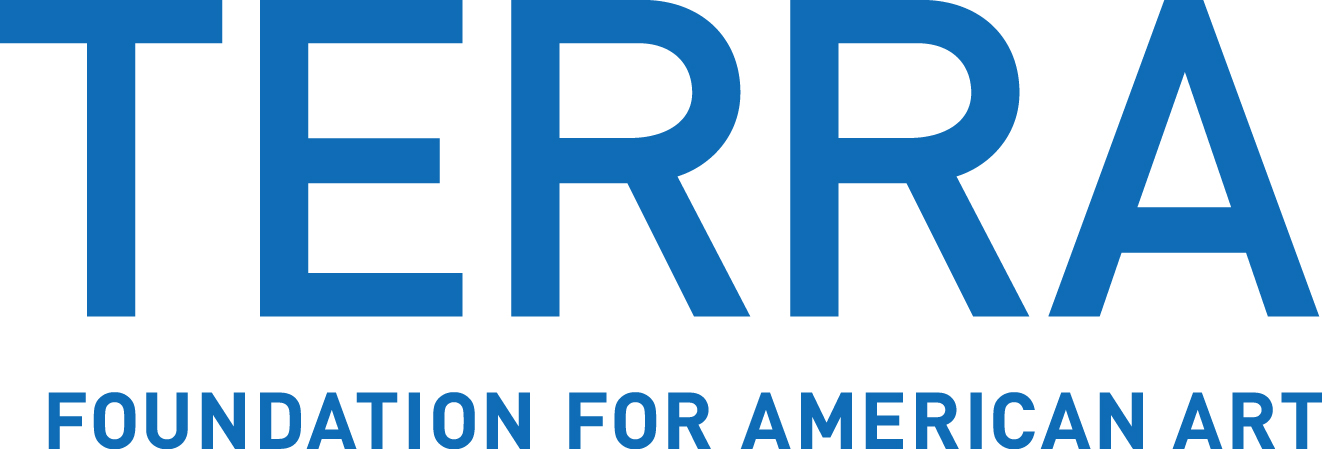 Logo Terra Foundation