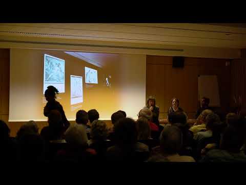 Conférence inaugurale « "Picasso. Obstinément méditerranéen" : La méditerranée multiple de Picasso »